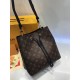 Louis Vuitton Monogram Canvas NeoNoe M44021