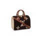 Louis Vuitton Speedy Bandouliere 25 M55422 M55423