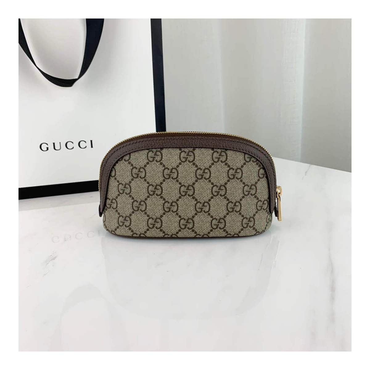 Gucci GG Wash Bag 625550