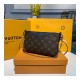 Louis Vuitton Pallas Clutch M41638 M41639 M44058 M44037