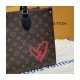 Louis Vuitton Onthego MM M45888