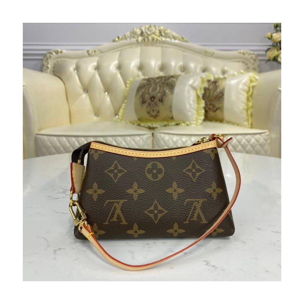 Louis Vuitton Mini Pochette Delightful M40309