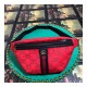 Gucci GG Velvet Belt Bag 574968