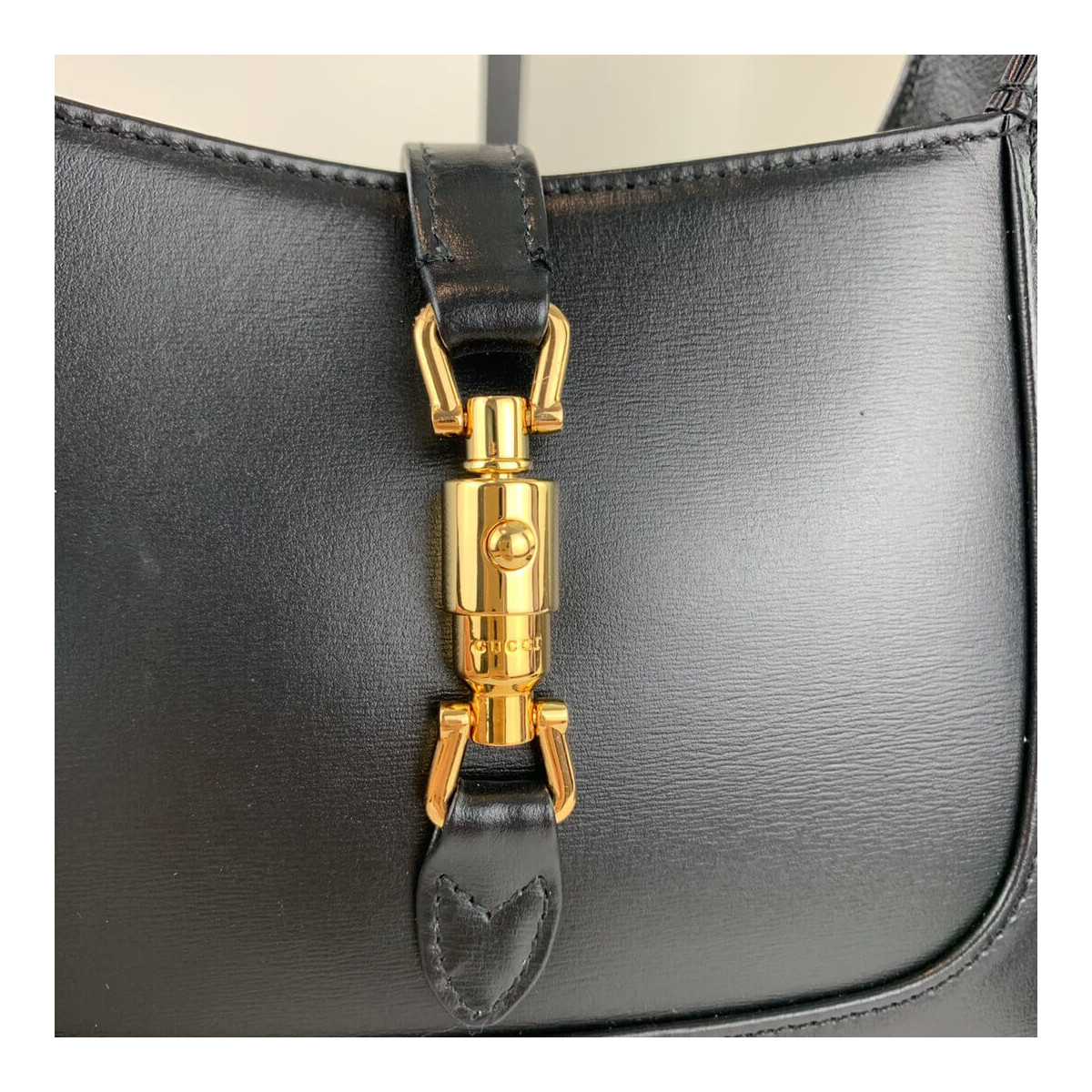 Gucci Jackie 1961 Mini Hobo Bag 637091