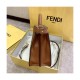 Fendi Medium Peekaboo ISeeU Bag 8BN321