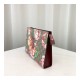 Gucci GG Blooms Large Cosmetic Case 430268