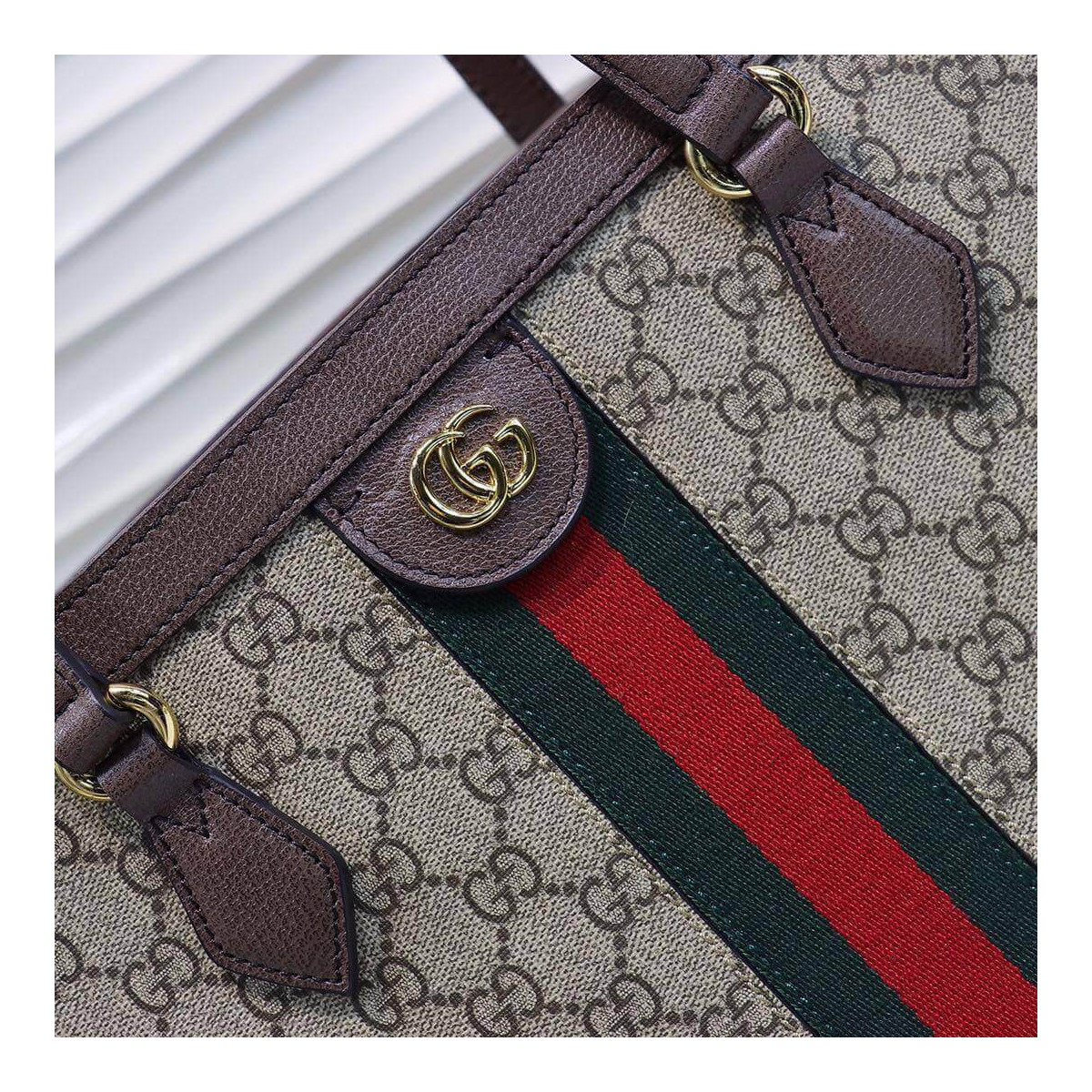 Gucci Ophidia GG Medium Tote 631685