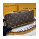 Louis Vuitton Monogram Boulogne M45831 M45832