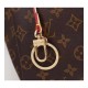 Louis Vuitton Monogram Canvas Artsy MM M40249