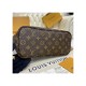 Louis Vuitton Monogram Neverfull PM M41000 M41001 M41245