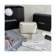 Chanel Mini Vanity Case With Chain AP1472