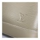 Louis Vuitton Epi Leather Alma BB M57028 Galet