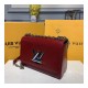 Louis Vuitton Epi Leather Twist MM M50282