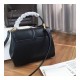 Celine Medium 16 Bag In Satinated Calfskin 187373