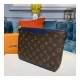 Louis Vuitton Pallas Beauty Case M64123 M64124 M64125