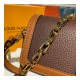 Louis Vuitton Dauphine MM M53868