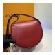 Louis Vuitton Tambourin Handbag M55505 M55506