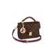 Louis Vuitton Monogram Canvas Pochette Metis M44668