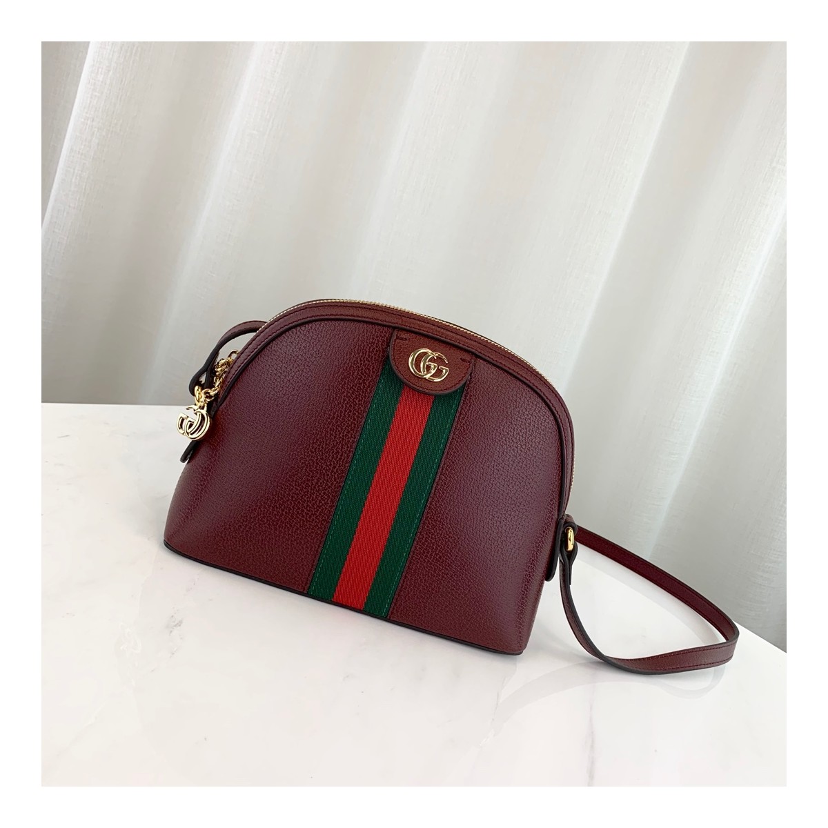 Gucci Ophidia Small Shoulder Bag 499621