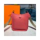 Hermes Evelyne III TPM Bag 20cm in Taurillon Clemence