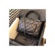 Chanel Quilted Small Trendy CC 25453