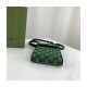 Gucci GG Multicolour Mini Bag 657582