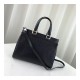 Gucci Zumi Grainy Leather Small Top Handle Bag 569712