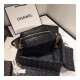 Chanel Lambskin Waist Bag AS0940