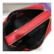 Prada Leather Shoulder Bag 1BH082