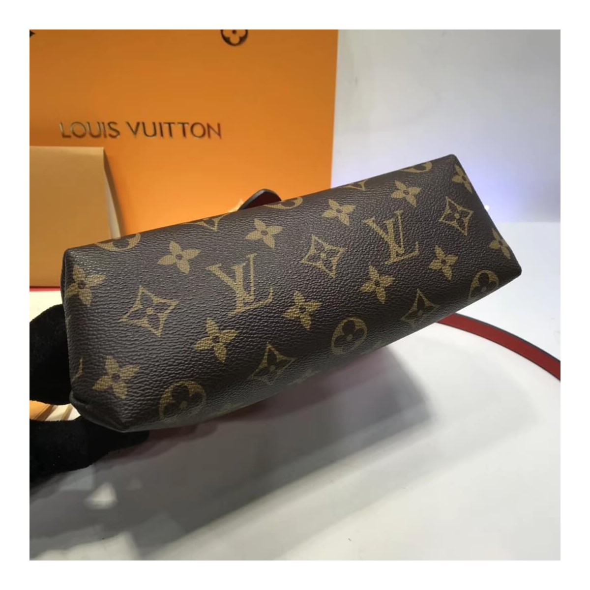 Louis Vuitton Locky BB Bag M44080 M44141 M44321 M44322