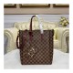 Louis Vuitton Damier Belmont MM N60293 N60294