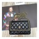 Chanel Lambskin Chain Bag 86058