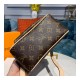 Louis Vuitton Monogram Viva Cite PM M51165