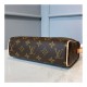 Louis Vuitton Monogram Canvas Recital Shoulder Bag M51900