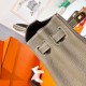 Hermes Kelly Bag 25 Togo Leather