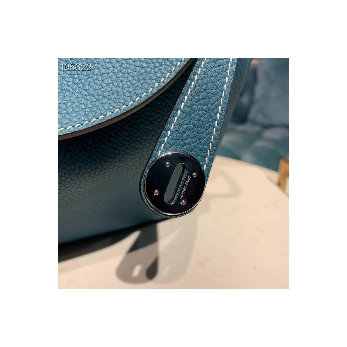 Hermes Lindy 26 Shoulder Bag