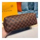 Louis Vuitton Damier Ebene Canvas Graceful PM N44044