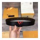 Louis Vuitton Sunset 40mm Reversible Belt M0225