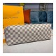 Louis Vuitton Damier Azur Canvas Graceful MM N42232