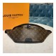 Louis Vuitton Monogram Cavas Discovery Bumbag M44336