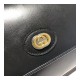 Gucci Leather Small Shoulder Bag 576421