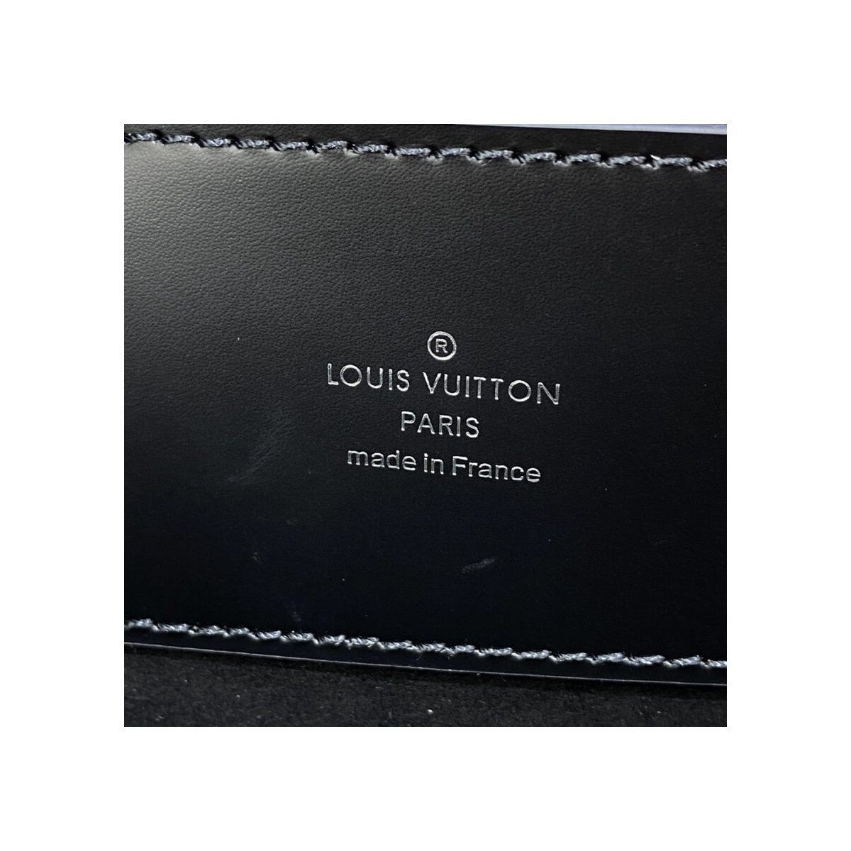 Louis Vuitton Grenelle Tote PM M57680 M57681