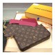 Louis Vuitton Monogram Pochette Felicie M61276