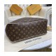 Louis Vuitton Delightful MM (Old Type) Shoulder Bag M40353