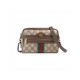 Gucci Ophidia GG Supreme Mini Bag 517350