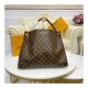 Louis Vuitton Monogram Canvas Artsy MM M43994