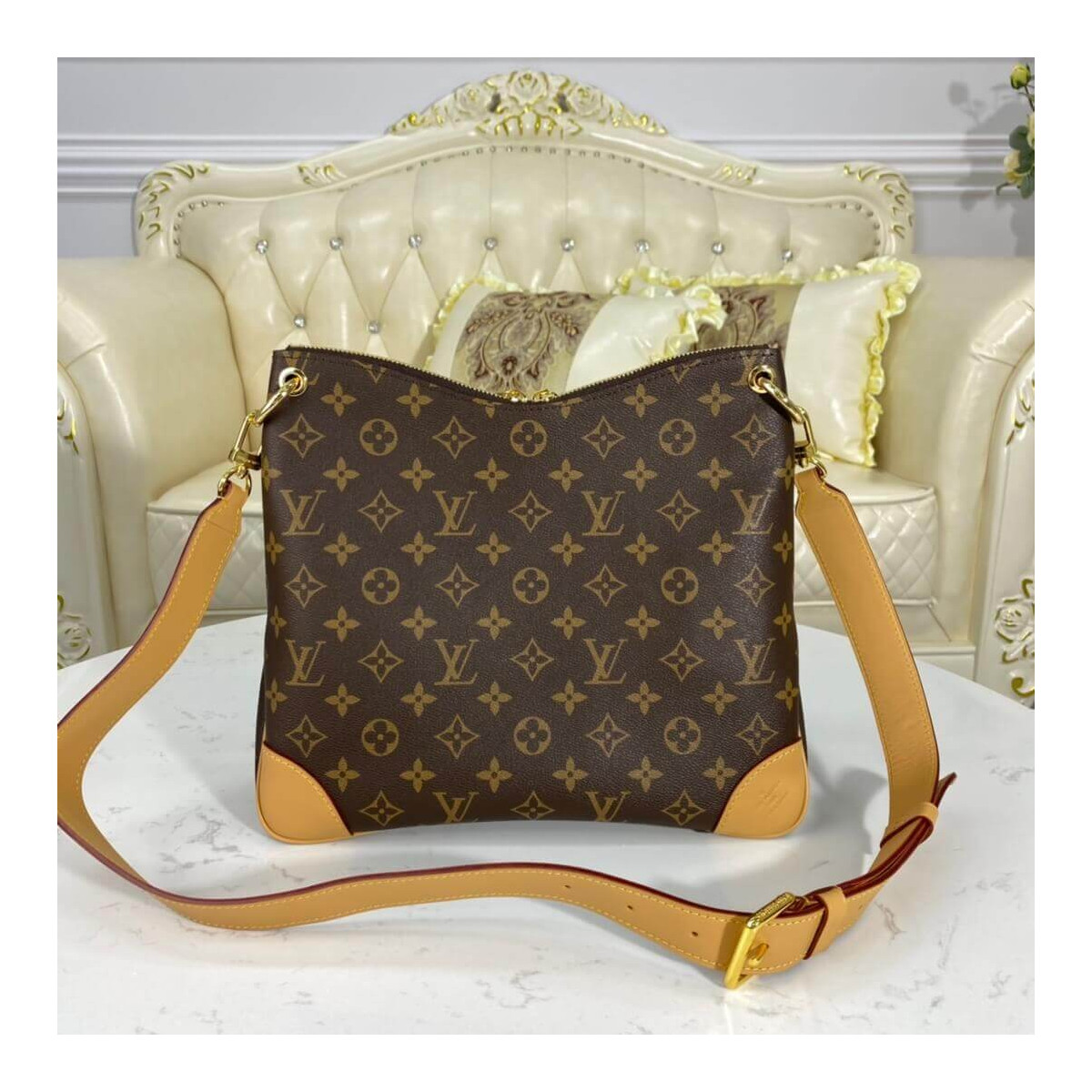 Louis Vuitton Odeon MM M45352 M45355