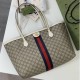 Gucci Ophidia GG Medium Tote 631685