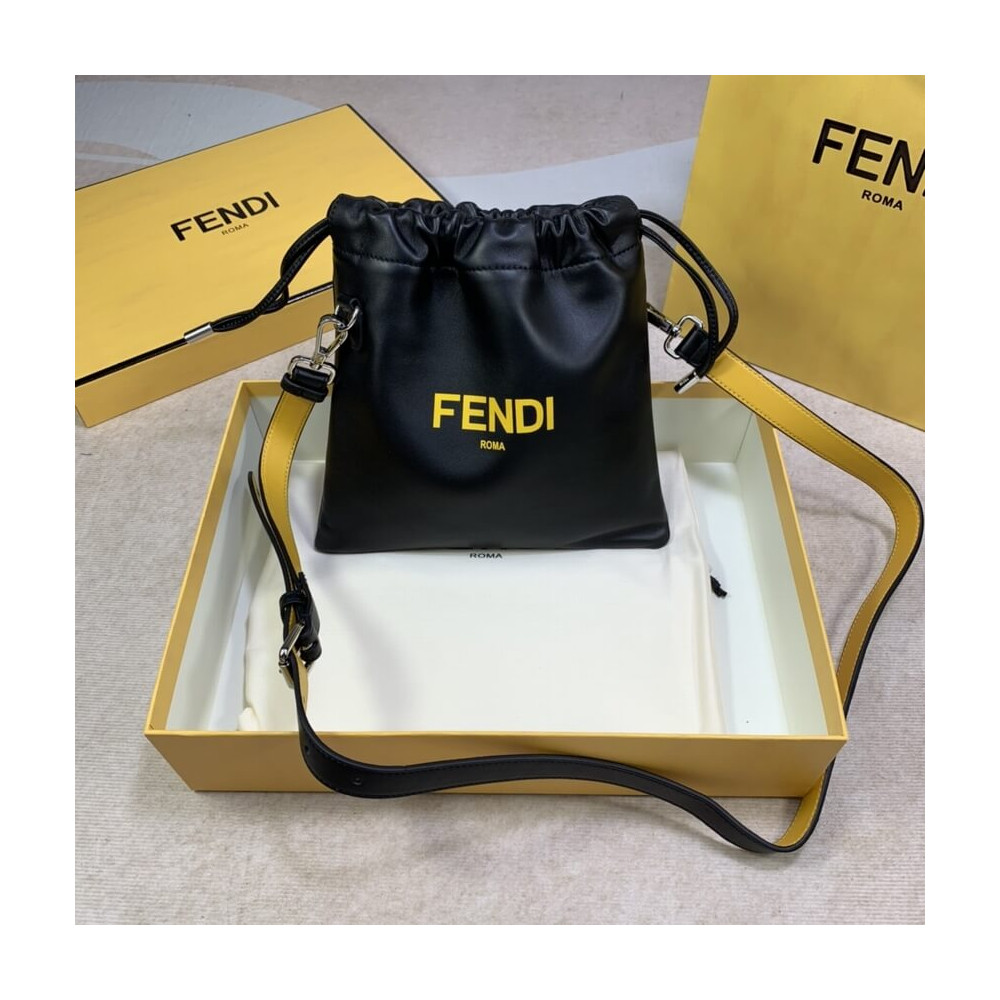 Fendi Pack Small Pouch 88N335