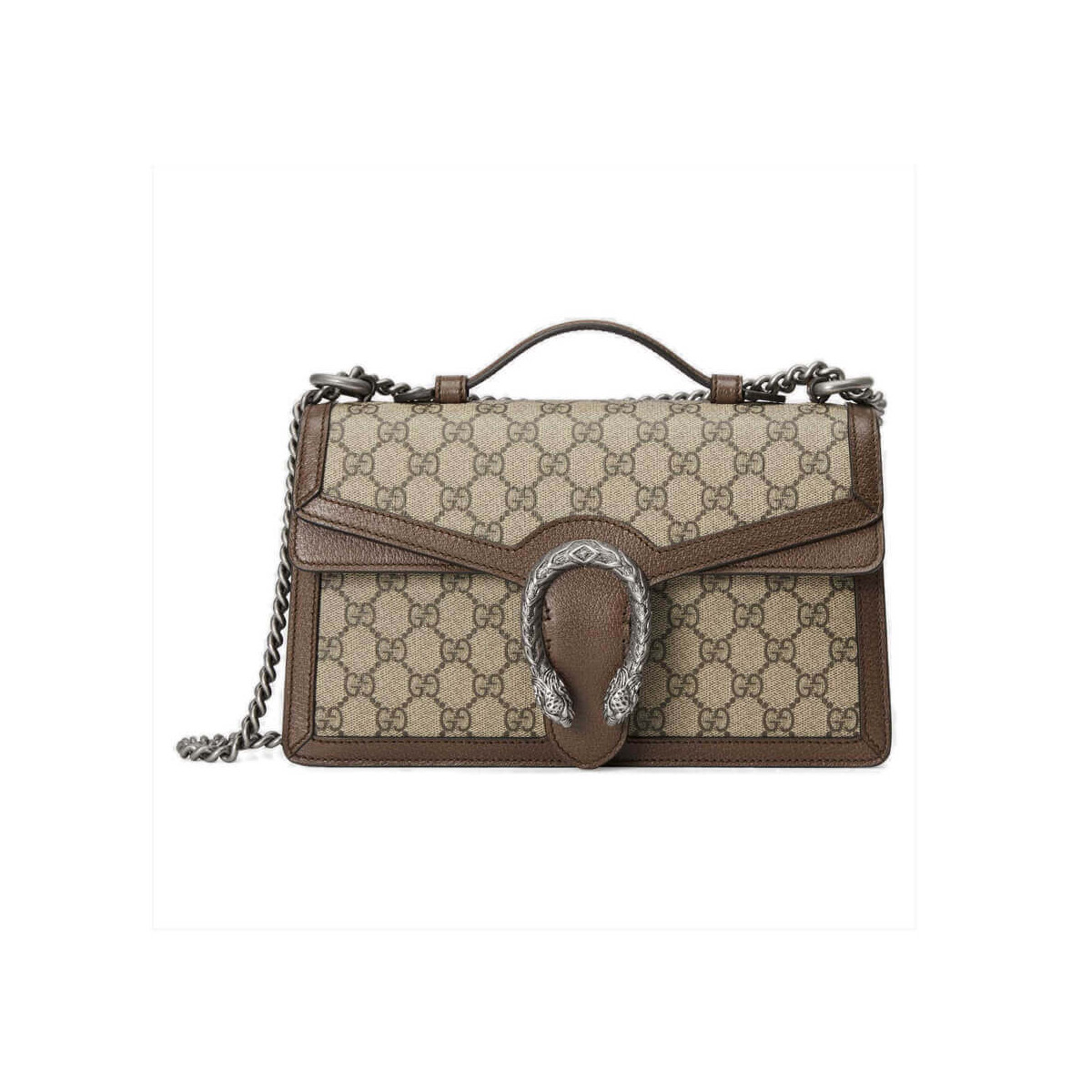 Gucci Dionysus GG Top Handle Bag 621512